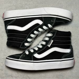 Youth VANS SK8-HI Shoe